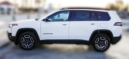 Jeep Cherokee Limited 4x4 2026