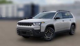 Jeep Cherokee Limited 4x4 2026