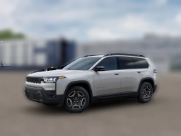 Jeep Cherokee Limited 4x4 2026