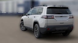 Jeep Cherokee Limited 4x4 2026
