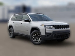 Jeep Cherokee Limited 4x4 2026