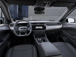 Jeep Cherokee Limited 4x4 2026