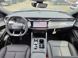 Jeep Cherokee Limited 4x4 2026