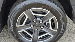 Jeep Cherokee Limited 4x4 2026