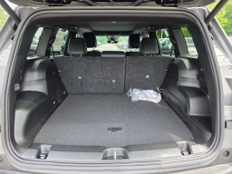 Jeep Cherokee Limited 4x4 2026
