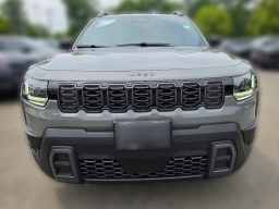Jeep Cherokee Limited 4x4 2026
