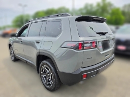 Jeep Cherokee Limited 4x4 2026