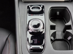 Jeep Cherokee Limited 4x4 2026