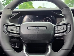 Jeep Cherokee Limited 4x4 2026