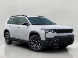 Jeep Cherokee Limited 4x4 2026