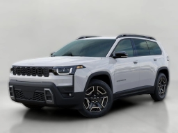 Jeep Cherokee Limited 4x4 2026