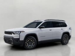 Jeep Cherokee Limited 4x4 2026