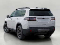 Jeep Cherokee Limited 4x4 2026