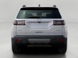 Jeep Cherokee Limited 4x4 2026