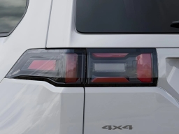 Jeep Cherokee Limited 4x4 2026