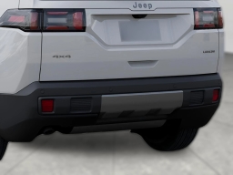 Jeep Cherokee Limited 4x4 2026