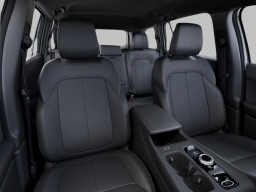 Jeep Cherokee Limited 4x4 2026