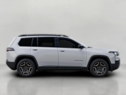 Jeep Cherokee Limited 4x4 2026