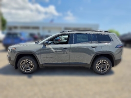 Jeep Cherokee Limited 4x4 2026
