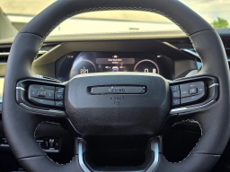 Jeep Cherokee Limited 4x4 2026