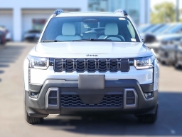 Jeep Cherokee Limited 4x4 2026