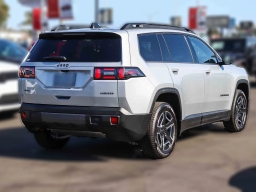 Jeep Cherokee Limited 4x4 2026
