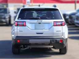 Jeep Cherokee Limited 4x4 2026