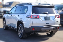 Jeep Cherokee Limited 4x4 2026