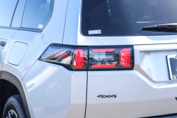 Jeep Cherokee Limited 4x4 2026