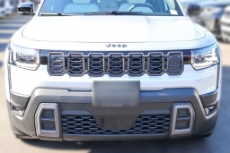 Jeep Cherokee Limited 4x4 2026