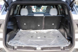 Jeep Cherokee Limited 4x4 2026