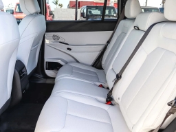 Jeep Cherokee Limited 4x4 2026