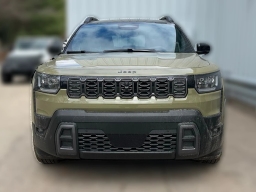 Jeep Cherokee Overland 4x4 2026