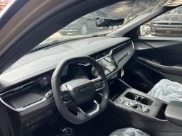 Jeep Cherokee Overland 4x4 2026
