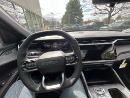Jeep Cherokee Overland 4x4 2026