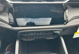 Jeep Cherokee Overland 4x4 2026