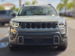Jeep Cherokee Overland 4x4 2026