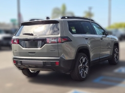 Jeep Cherokee Overland 4x4 2026