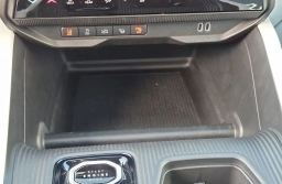 Jeep Cherokee Overland 4x4 2026