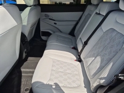 Jeep Cherokee Overland 4x4 2026