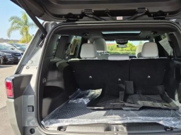 Jeep Cherokee Overland 4x4 2026