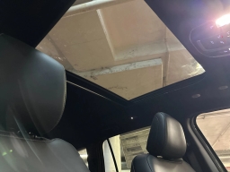 Jeep Cherokee Overland 4x4 2026