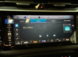 Jeep Cherokee Overland 4x4 2026