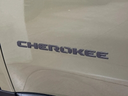 Jeep Cherokee Overland 4x4 2026