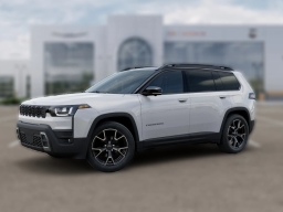 Jeep Cherokee Overland 4x4 2026