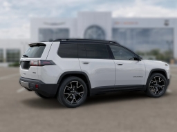 Jeep Cherokee Overland 4x4 2026