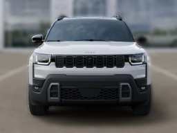 Jeep Cherokee Overland 4x4 2026