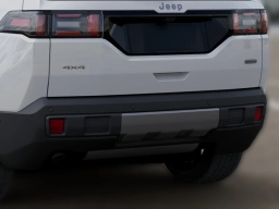Jeep Cherokee Overland 4x4 2026