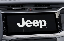 Jeep Cherokee Overland 4x4 2026