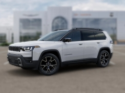 Jeep Cherokee Overland 4x4 2026